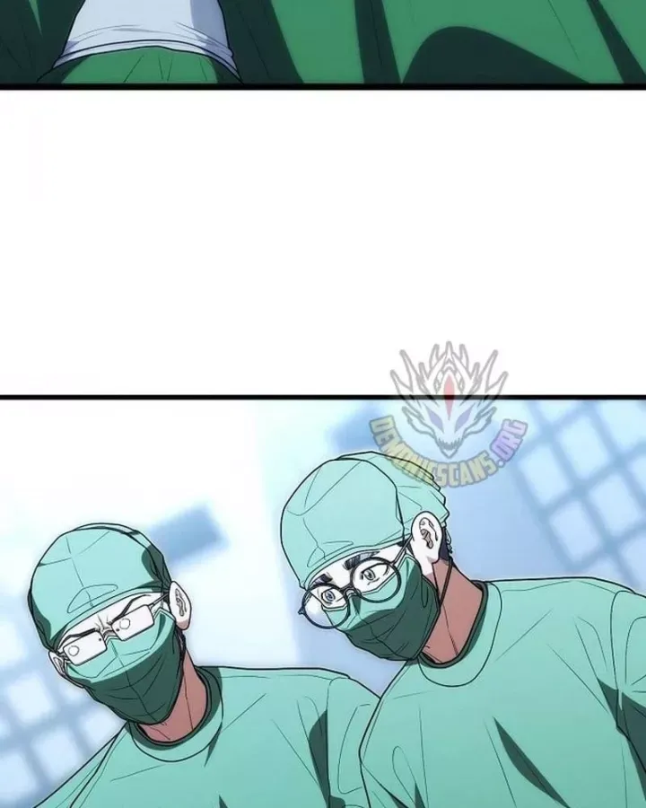 Thần Y Hoa Đà Tái Xuất Chap 50 - Next Chap 49