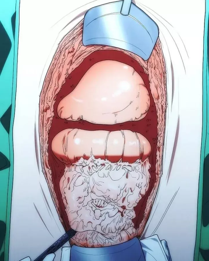 Thần Y Hoa Đà Tái Xuất Chap 50 - Next Chap 49