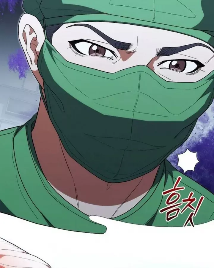 Thần Y Hoa Đà Tái Xuất Chap 50 - Next Chap 49