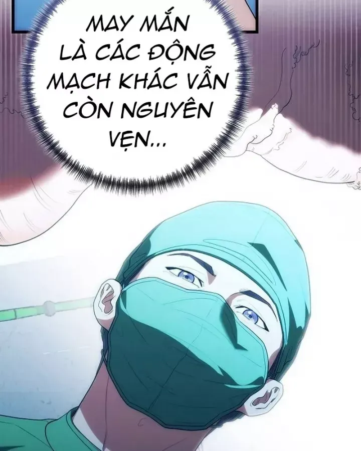 Thần Y Hoa Đà Tái Xuất Chap 50 - Next Chap 49