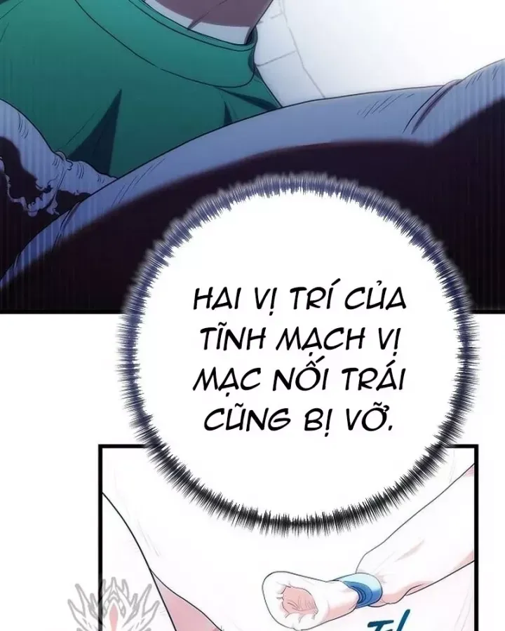 Thần Y Hoa Đà Tái Xuất Chap 50 - Next Chap 49