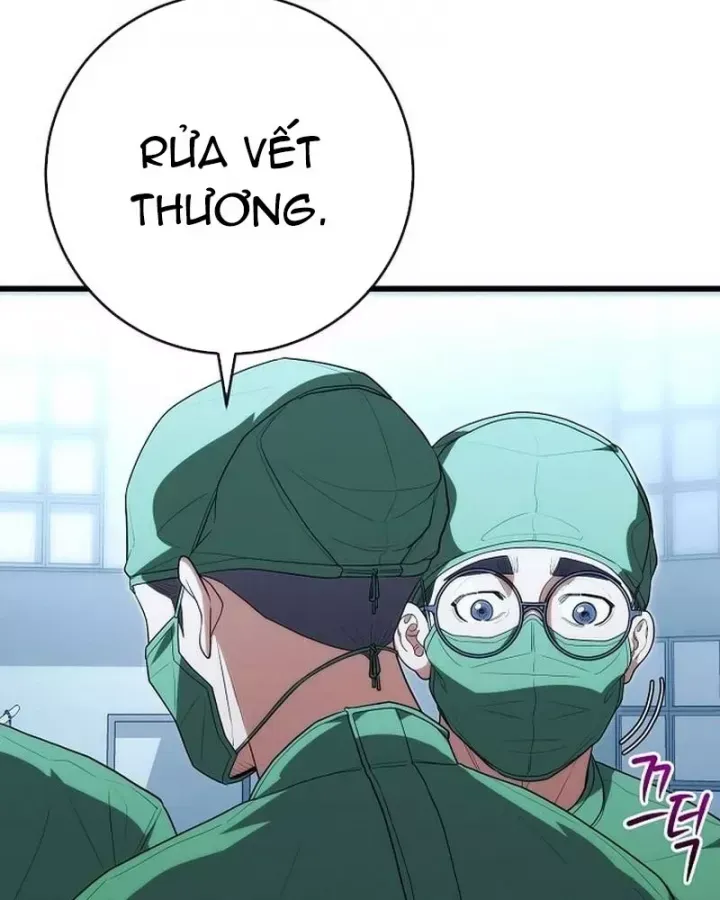 Thần Y Hoa Đà Tái Xuất Chap 50 - Next Chap 49
