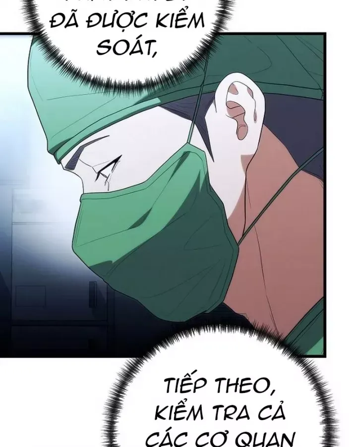 Thần Y Hoa Đà Tái Xuất Chap 50 - Next Chap 49