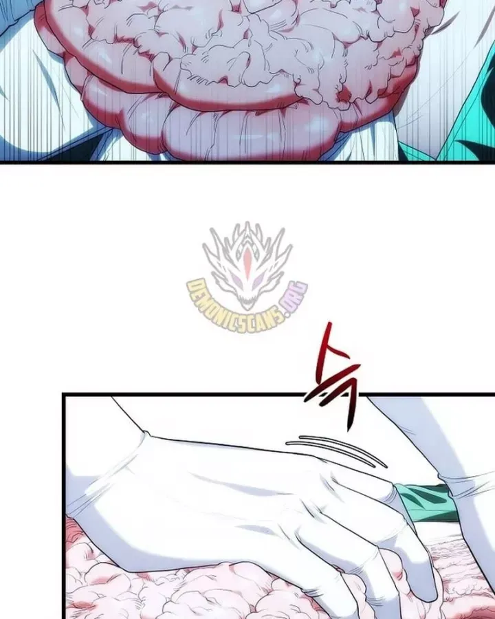 Thần Y Hoa Đà Tái Xuất Chap 50 - Next Chap 49