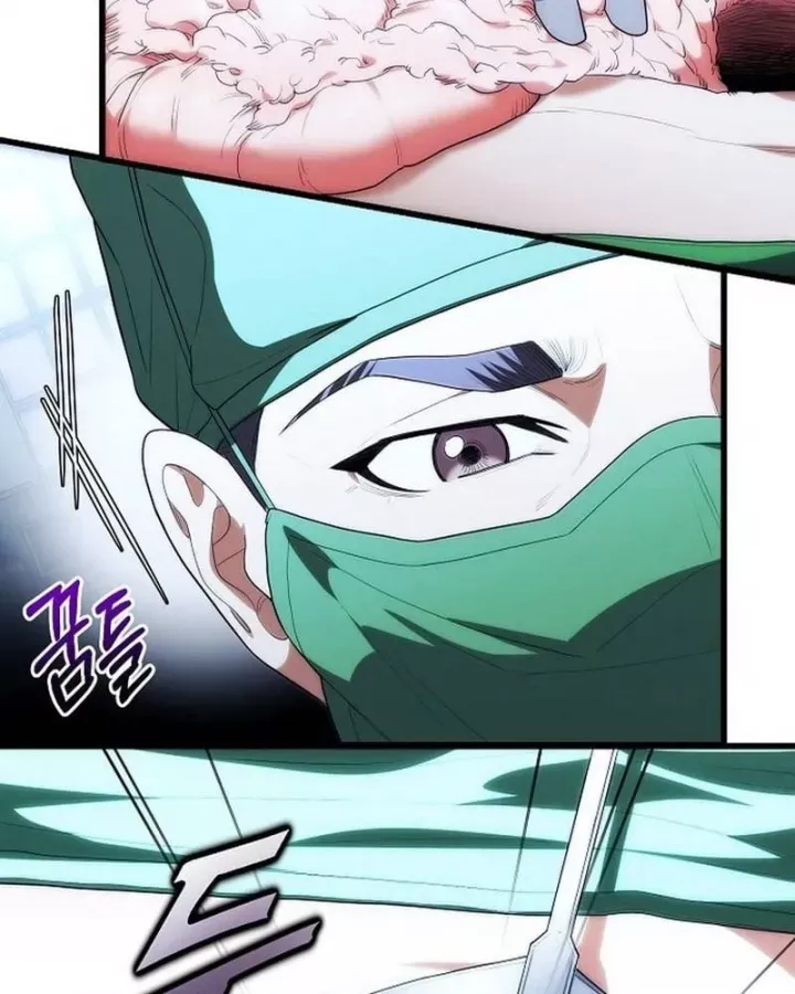 Thần Y Hoa Đà Tái Xuất Chap 50 - Next Chap 49