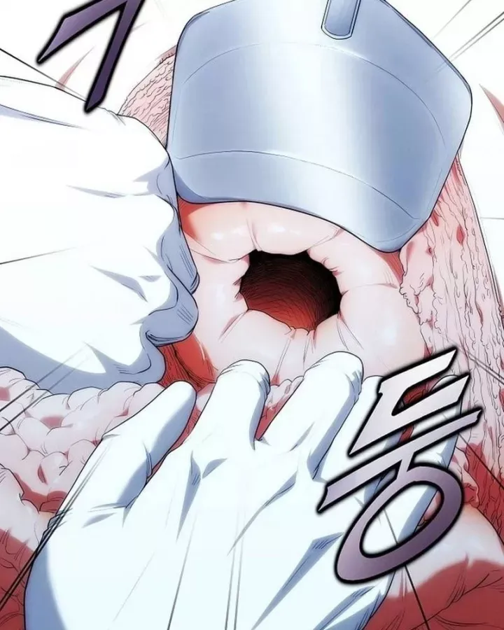 Thần Y Hoa Đà Tái Xuất Chap 50 - Next Chap 49