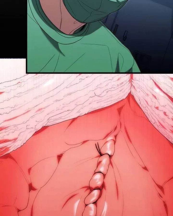 Thần Y Hoa Đà Tái Xuất Chap 50 - Next Chap 49