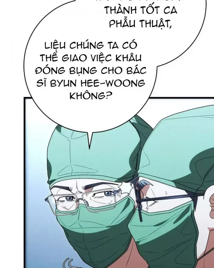 Thần Y Hoa Đà Tái Xuất Chap 50 - Next Chap 49