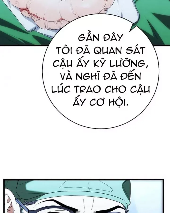 Thần Y Hoa Đà Tái Xuất Chap 50 - Next Chap 49