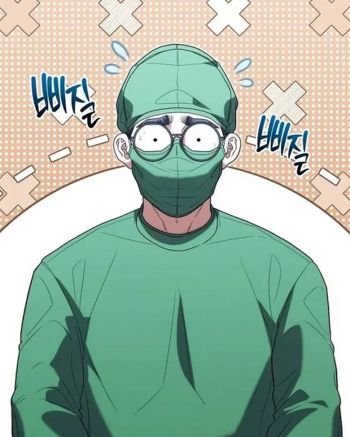 Thần Y Hoa Đà Tái Xuất Chap 50 - Next Chap 49