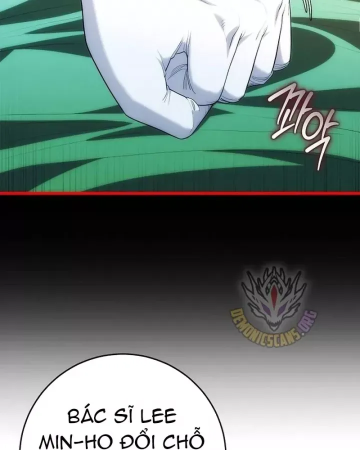 Thần Y Hoa Đà Tái Xuất Chap 50 - Next Chap 49