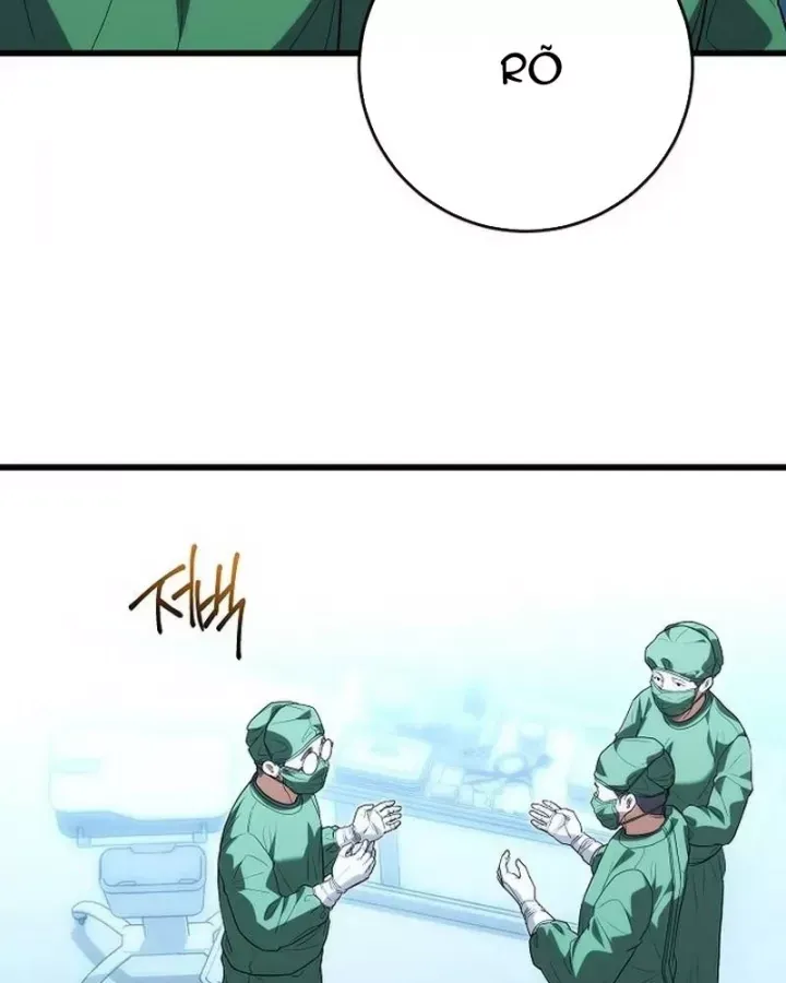 Thần Y Hoa Đà Tái Xuất Chap 50 - Next Chap 49