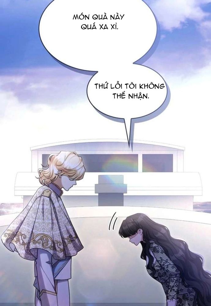 Trò Chơi Tình Ái Chap 62 - Next Chap 61