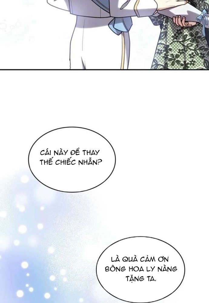 Trò Chơi Tình Ái Chap 62 - Next Chap 61