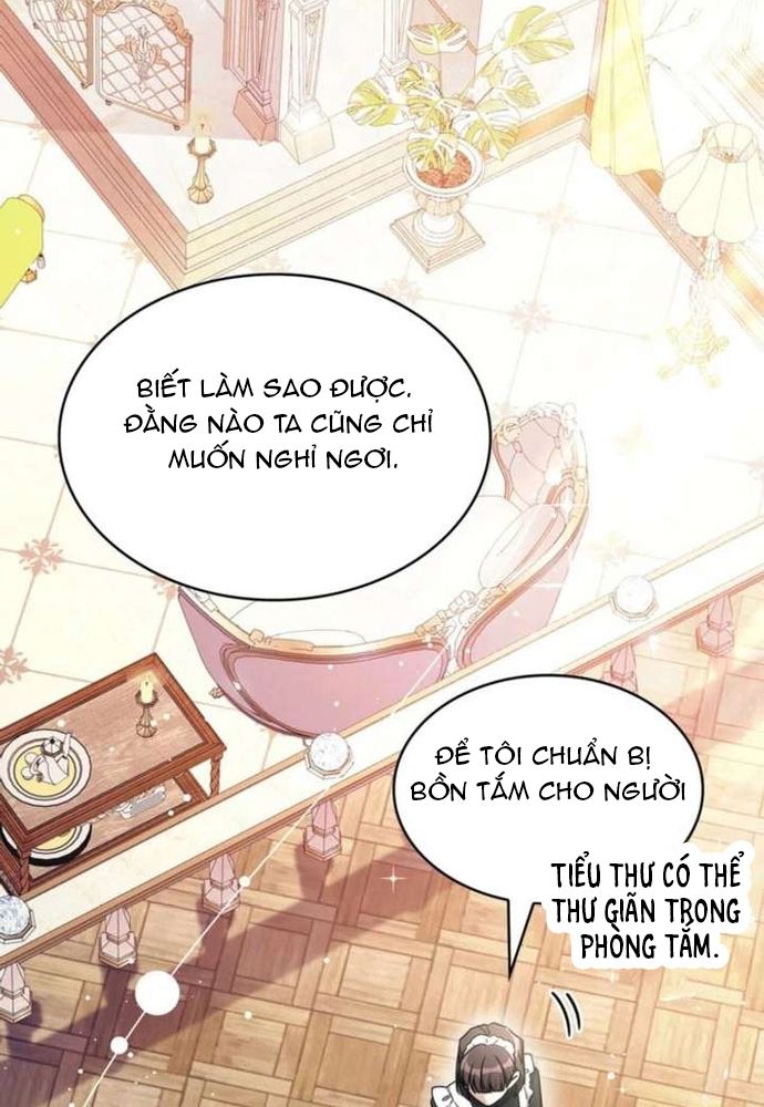 Trò Chơi Tình Ái Chap 62 - Next Chap 61