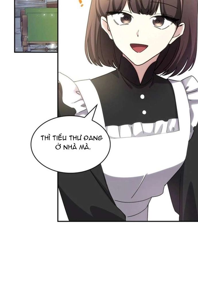Trò Chơi Tình Ái Chap 62 - Next Chap 61