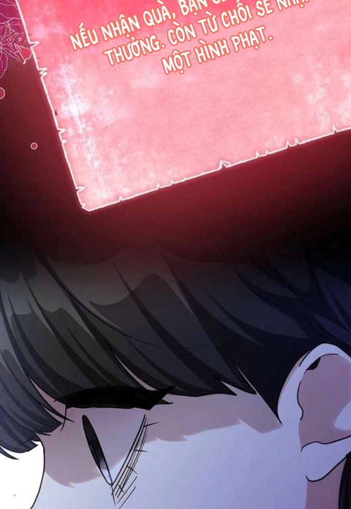 Trò Chơi Tình Ái Chap 62 - Next Chap 61