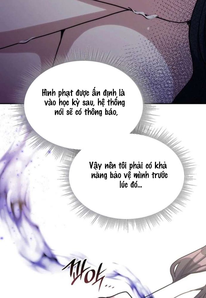 Trò Chơi Tình Ái Chap 62 - Next Chap 61