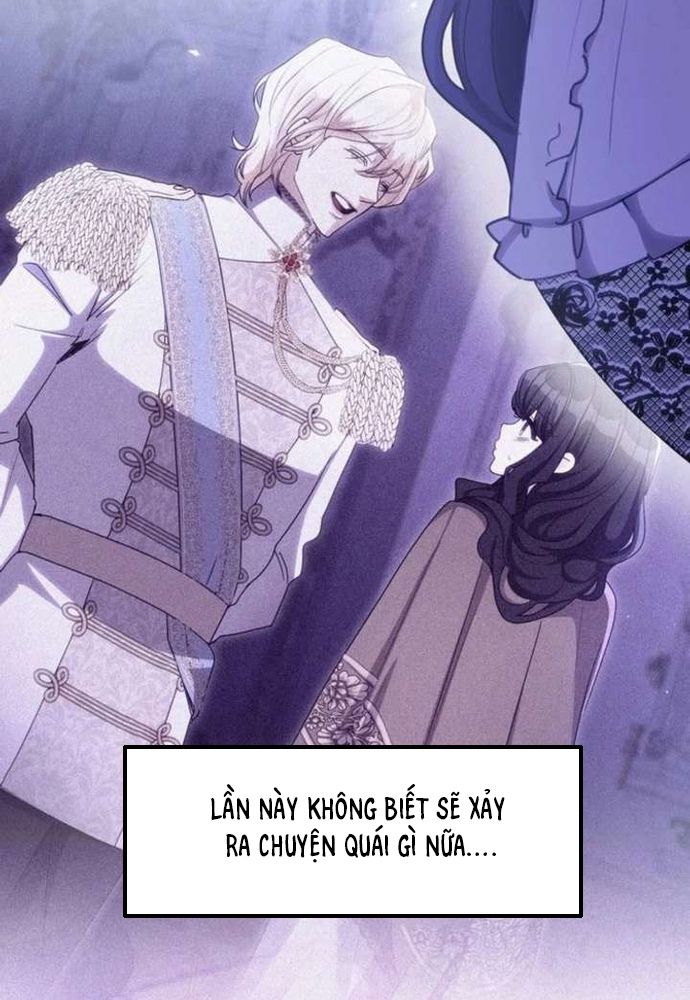 Trò Chơi Tình Ái Chap 62 - Next Chap 61