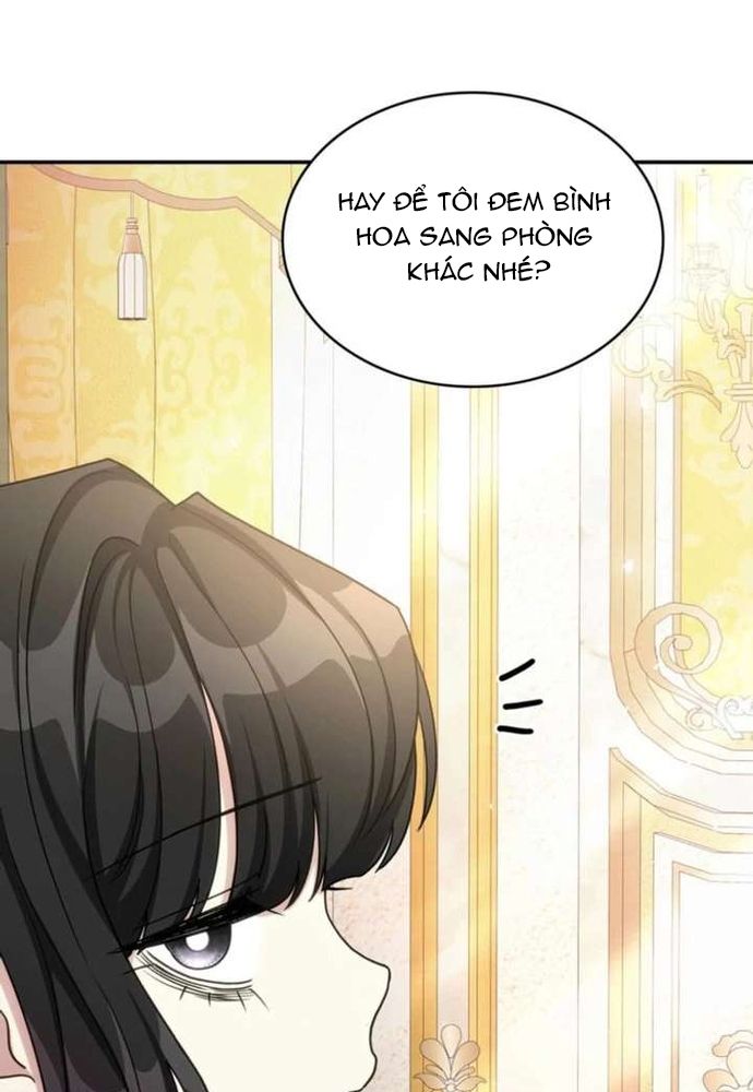 Trò Chơi Tình Ái Chap 62 - Next Chap 61