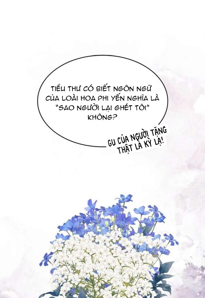 Trò Chơi Tình Ái Chap 62 - Next Chap 61