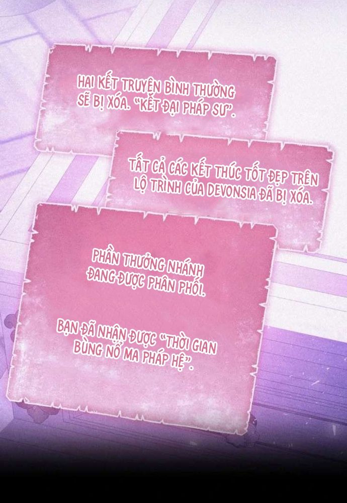 Trò Chơi Tình Ái Chap 62 - Next Chap 61