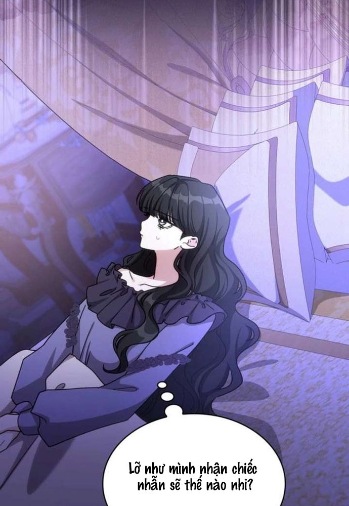 Trò Chơi Tình Ái Chap 62 - Next Chap 61