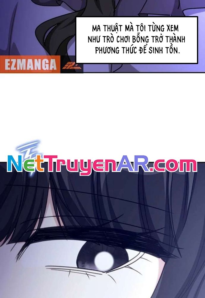 Trò Chơi Tình Ái Chap 62 - Next Chap 61