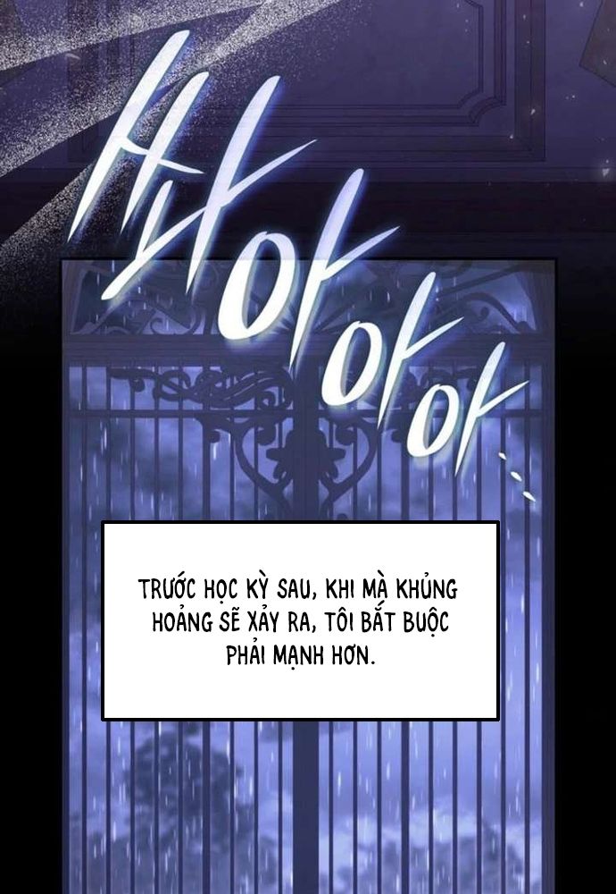 Trò Chơi Tình Ái Chap 62 - Next Chap 61