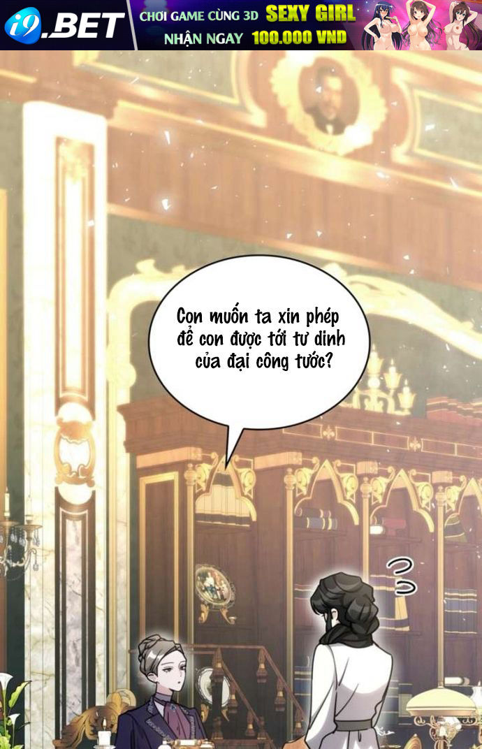 Trò Chơi Tình Ái Chap 63 - Next Chap 62