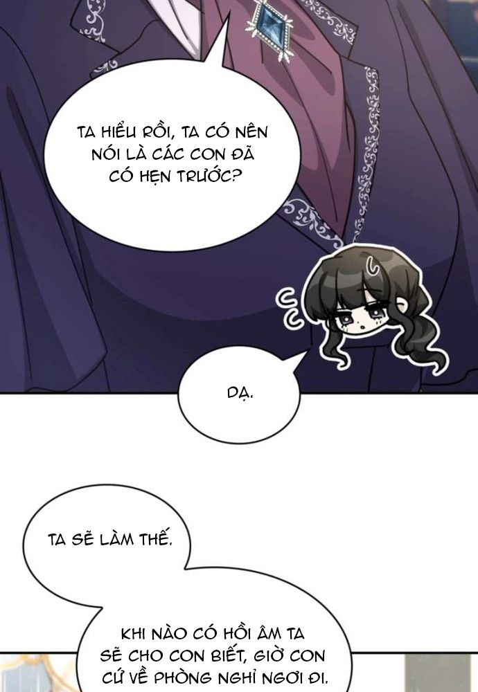 Trò Chơi Tình Ái Chap 63 - Next Chap 62