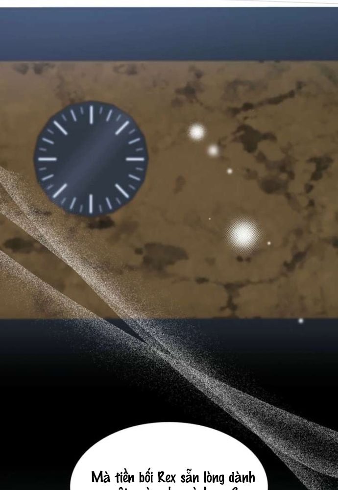 Trò Chơi Tình Ái Chap 63 - Next Chap 62