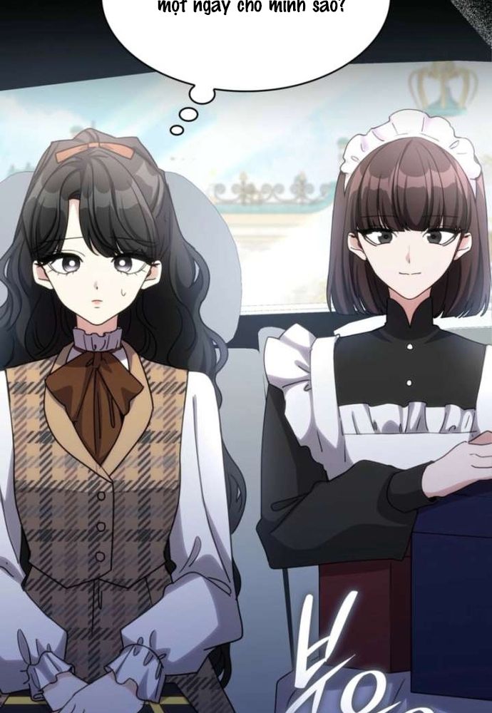 Trò Chơi Tình Ái Chap 63 - Next Chap 62