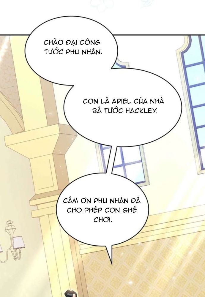 Trò Chơi Tình Ái Chap 63 - Next Chap 62