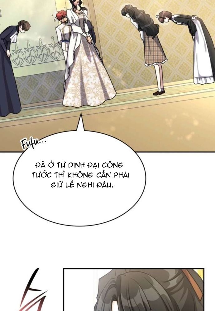 Trò Chơi Tình Ái Chap 63 - Next Chap 62