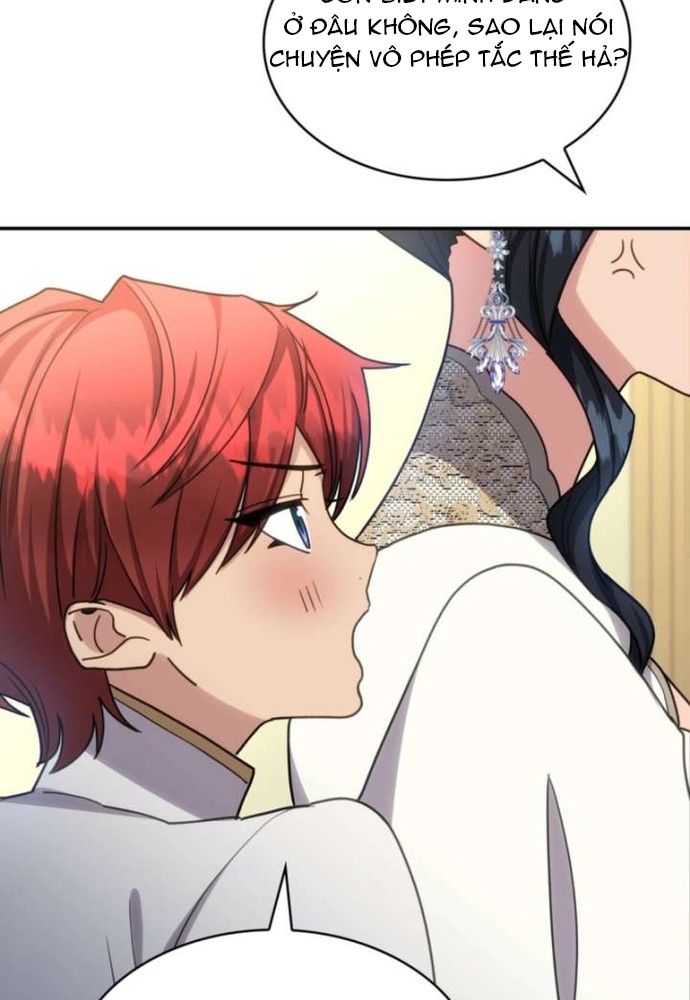 Trò Chơi Tình Ái Chap 63 - Next Chap 62