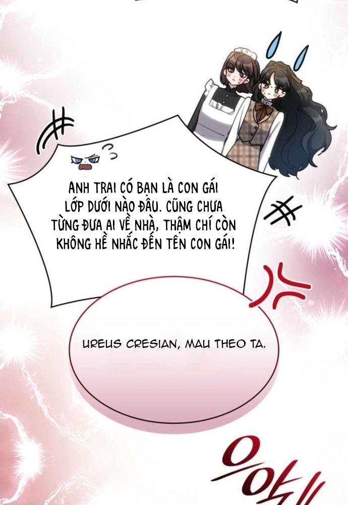 Trò Chơi Tình Ái Chap 63 - Next Chap 62