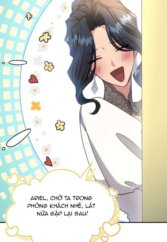 Trò Chơi Tình Ái Chap 63 - Next Chap 62