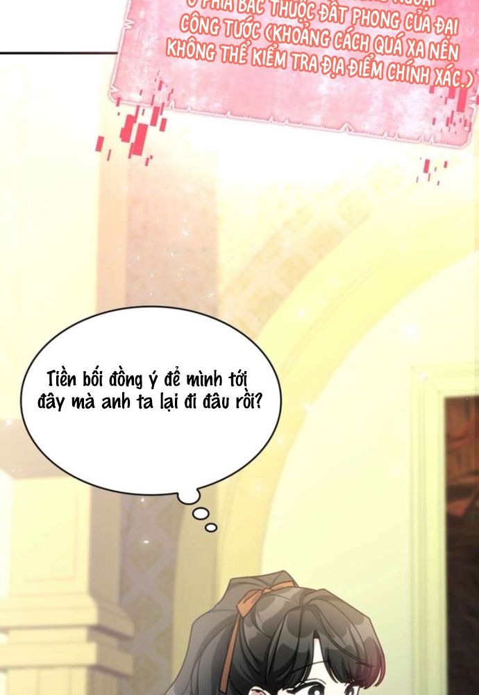 Trò Chơi Tình Ái Chap 63 - Next Chap 62