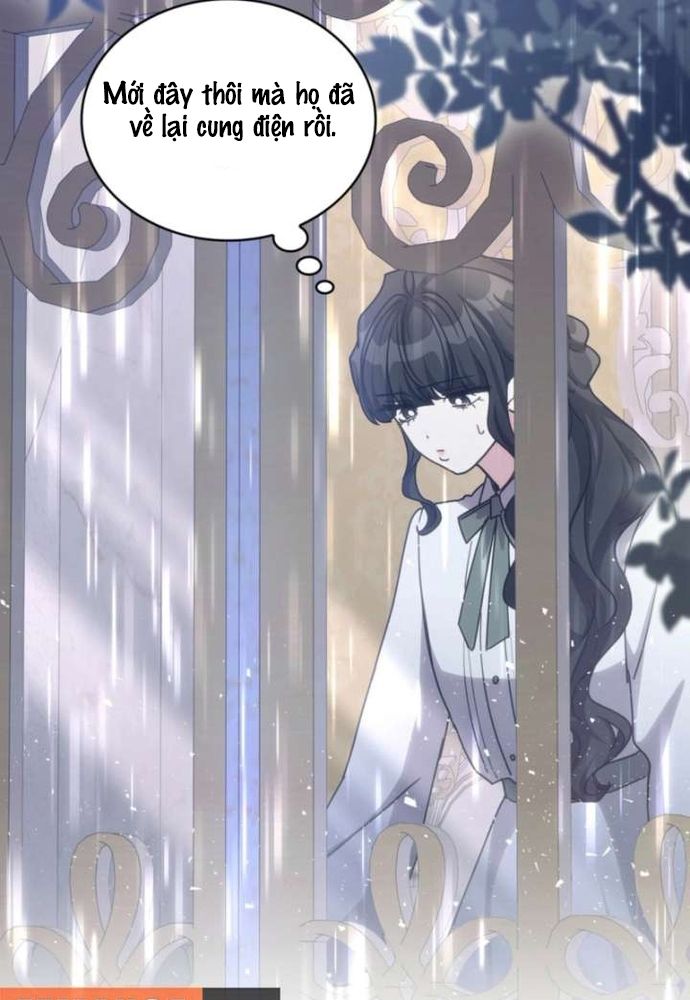 Trò Chơi Tình Ái Chap 63 - Next Chap 62
