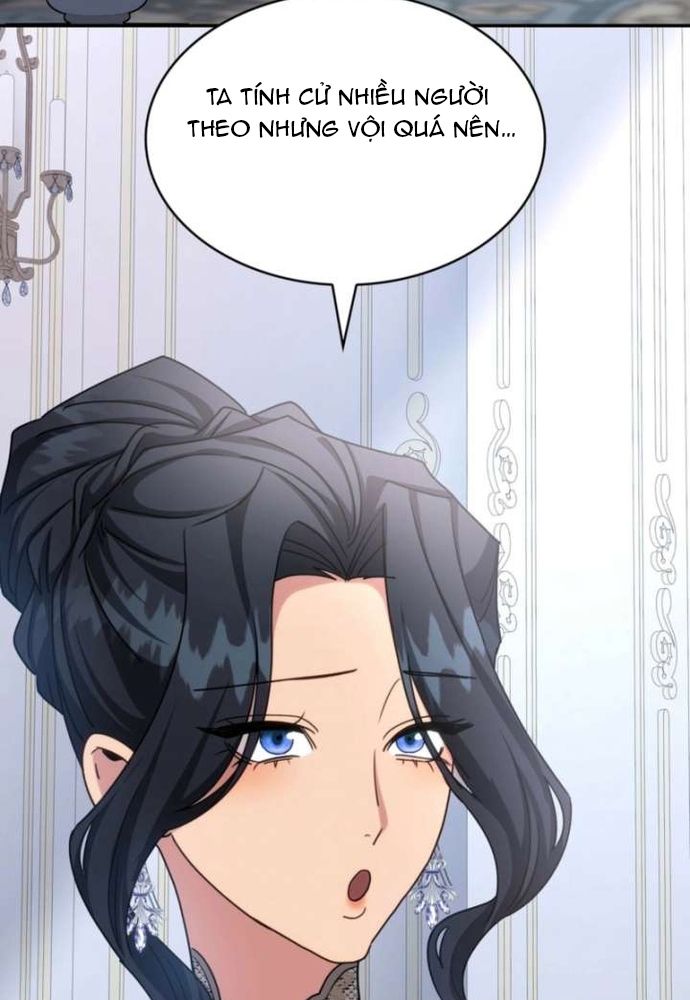 Trò Chơi Tình Ái Chap 63 - Next Chap 62