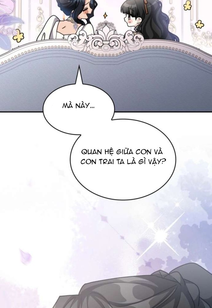 Trò Chơi Tình Ái Chap 63 - Next Chap 62