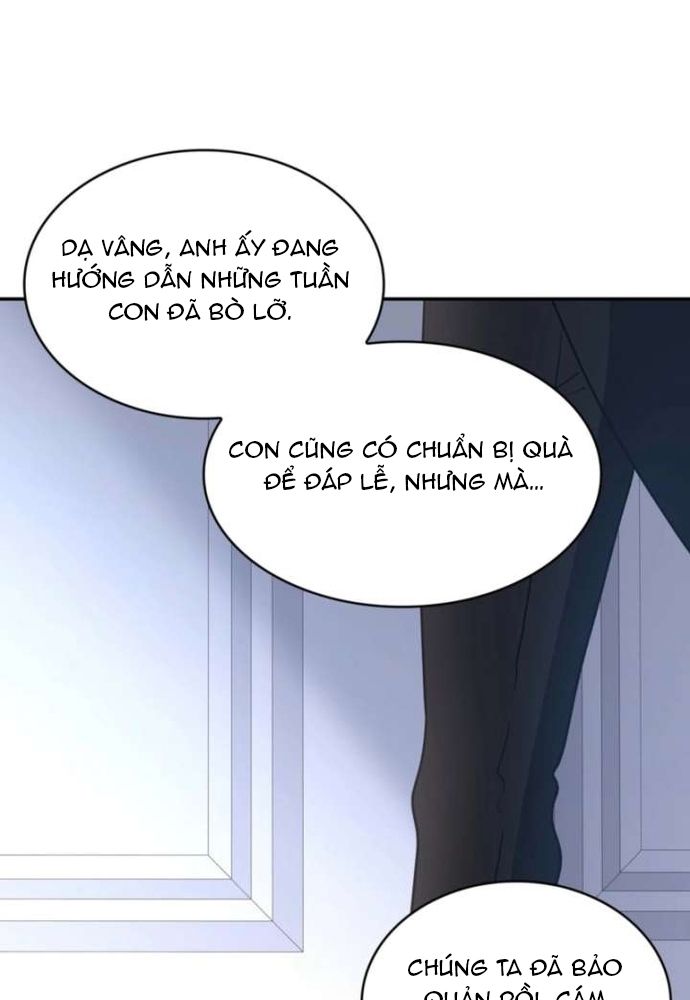 Trò Chơi Tình Ái Chap 63 - Next Chap 62