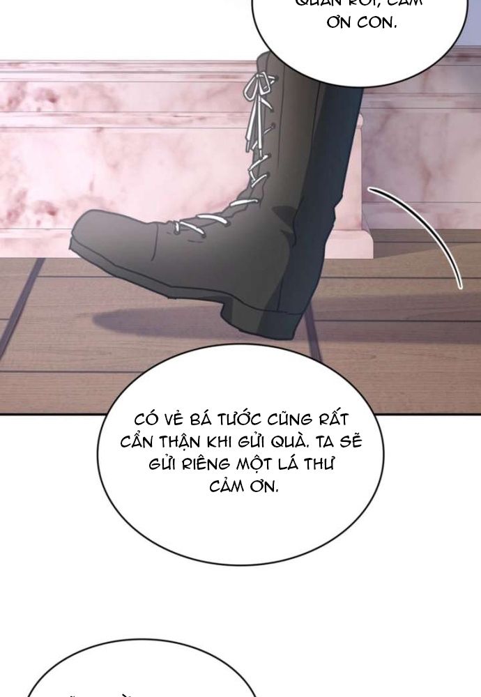 Trò Chơi Tình Ái Chap 63 - Next Chap 62