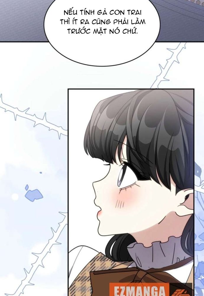 Trò Chơi Tình Ái Chap 63 - Next Chap 62
