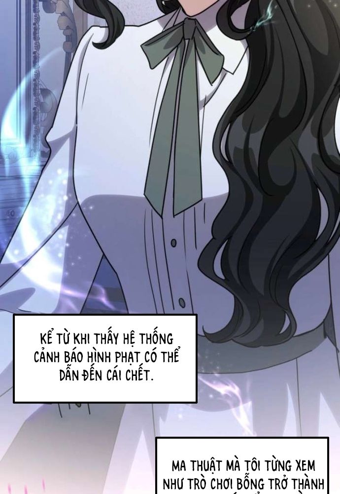 Trò Chơi Tình Ái Chap 63 - Next Chap 62