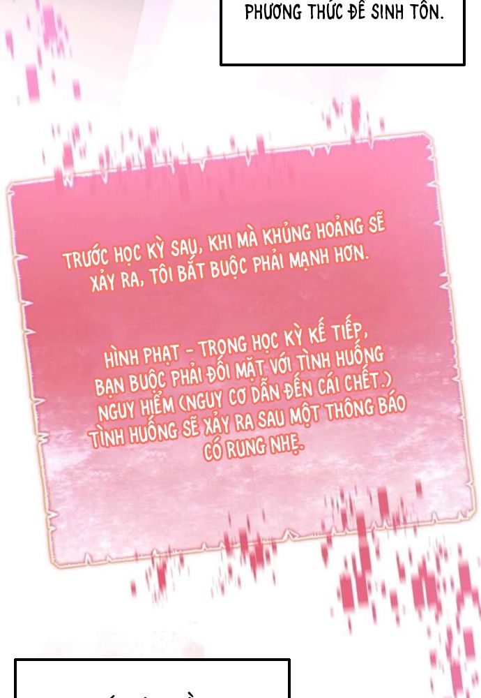 Trò Chơi Tình Ái Chap 63 - Next Chap 62