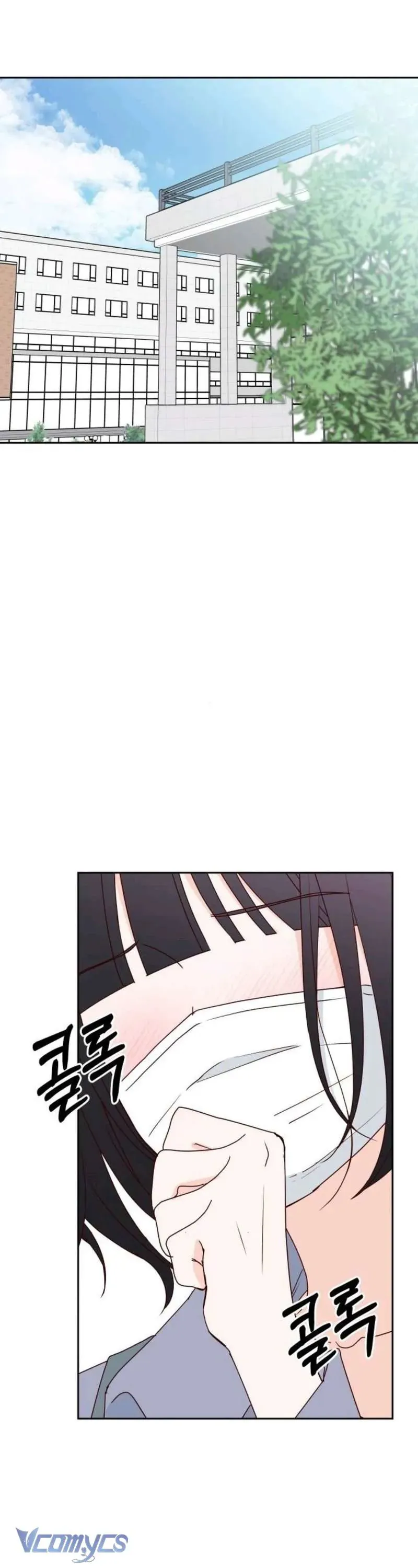 Quân Sư Tình Yêu Của Tôi Chap 13 - Next Chap 12