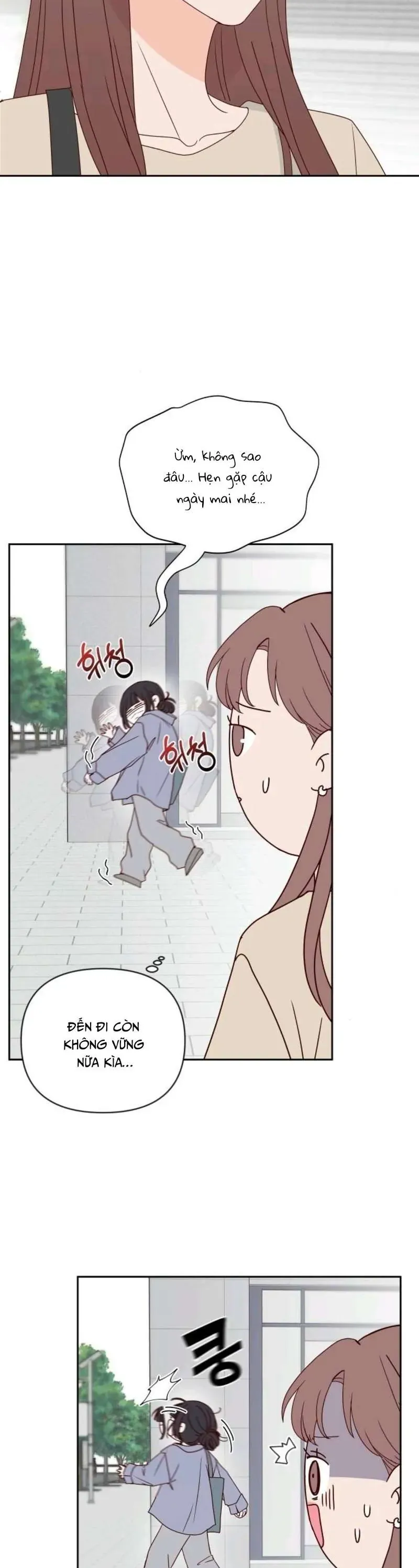 Quân Sư Tình Yêu Của Tôi Chap 13 - Next Chap 12