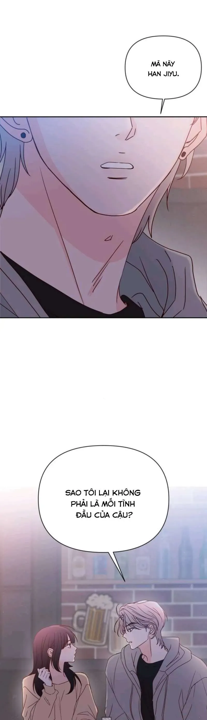 Quân Sư Tình Yêu Của Tôi Chap 13 - Next Chap 12